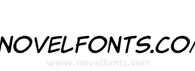 Clementine Italic