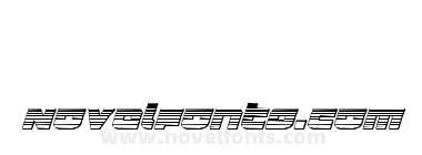 Cobalt Corsair Chrome Italic