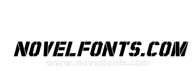 Coburn Italic