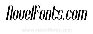 Coco Bold Italic