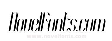 Coco Italic