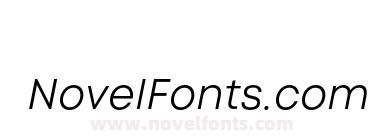 CodeNext-Trial-BookItalic