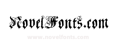 CoelnischeCurrentFraktur