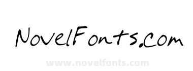 ColesFont