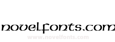 Colonial Uncial