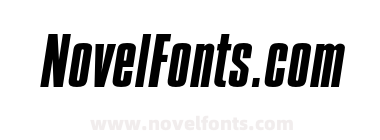 CompactaStd-Italic