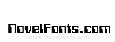 Computerfont Regular
