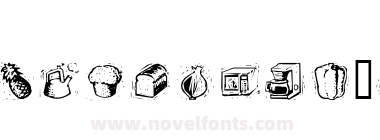 Counterscraps