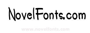 Crayon-Condensed Bold