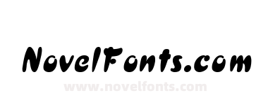 Crest Italic