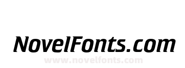 CrilleeBT-Italic