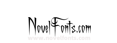 Charming Font