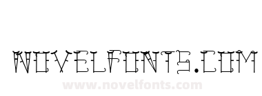 CrippledFont