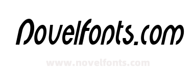 Croix Italic