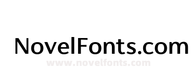 Cromlin DEMO SemiBold