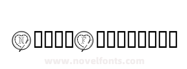 Cross Stitch Hearts