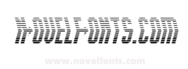 Crossbow Head Gradient