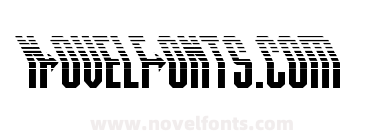 Crossbow Head Halftone Leftal