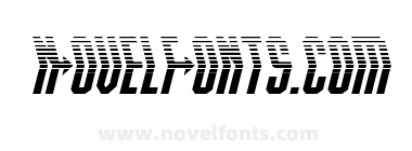 Crossbow Head Halftone