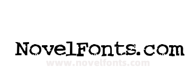 Crud Font
