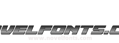 Cruiser Fortress Chrome Italic