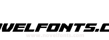 Cruiser Fortress Italic