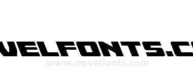Cruiser Fortress Leftalic