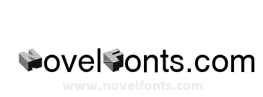 Cubefont