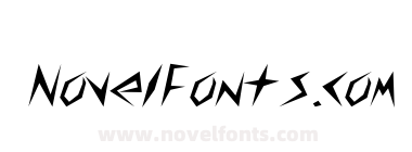 CuneiFont Regular