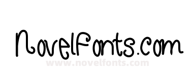 CurlyLetters