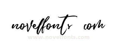 Cursive Script Free Demo