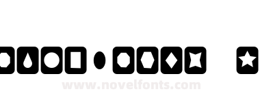 Cut Outs for 3D FX