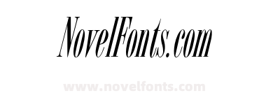 CutterItalic