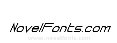 DANCINGJUICE-Italic