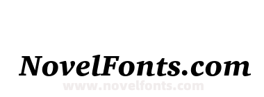 CharterOSFBT-BlackItalic