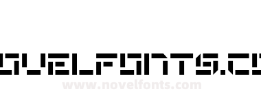 De Stencil NF