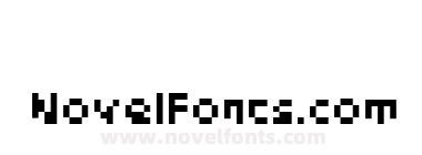 DePixel Illegible