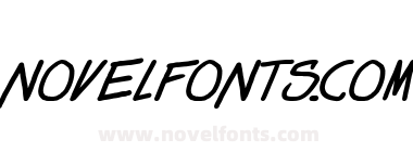 Dealspinner TBS Bold Italic