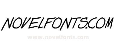 Dealspinner TBS Italic