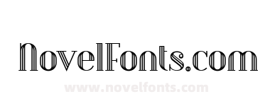 Debonair Inline NF