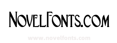 Deco-Condensed Normal