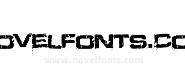 Defused Extended Bold