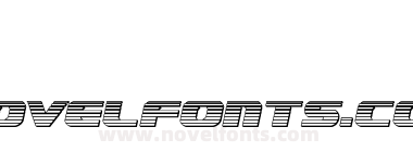 Dekaranger Platinum Italic