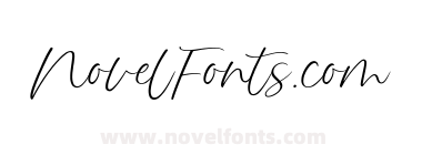 Delmon Delicate Script
