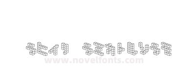 DemonCubicBlock NKP