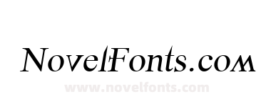 Denial2RegularItalics