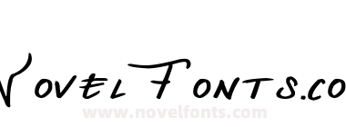Denishandwritting