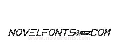 Destia Demo Bold Italic