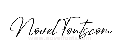 Dettreon Smith Italic
