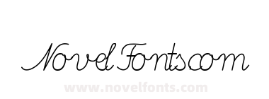 DeutscheNormalschrift-Italic